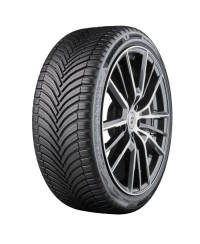 Pneu Bridgestone Turanza AllSeason 6 Enliten 195/ 45R16 84V XL , EVR, 3PMSF
