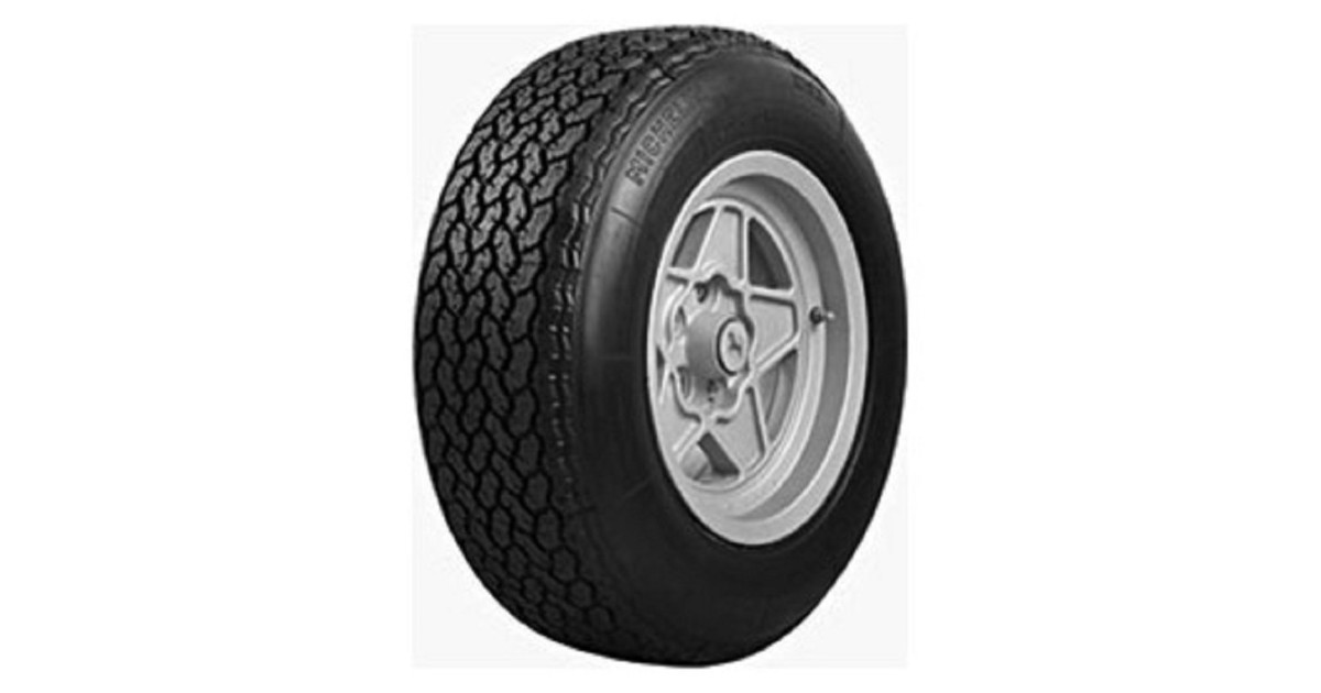 MICHELIN XWX 205 VR14 89W  (Oldtimer)