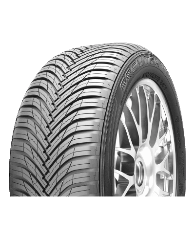 Pneu Maxxis PREMITRA AP3 ALL SEASON SUV 225/ 65 R17 106V XL , FSL , 3PMSF