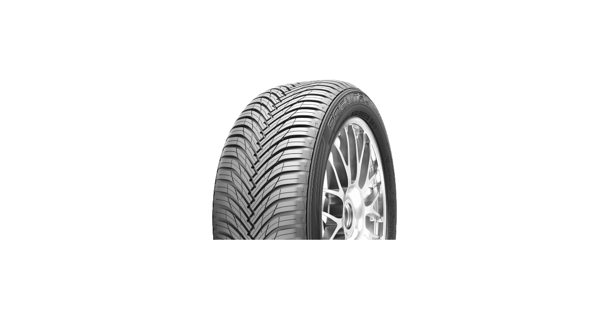 Pneu Maxxis PREMITRA AP3 ALL SEASON SUV 225/ 65 R17 106V XL , FSL , 3PMSF