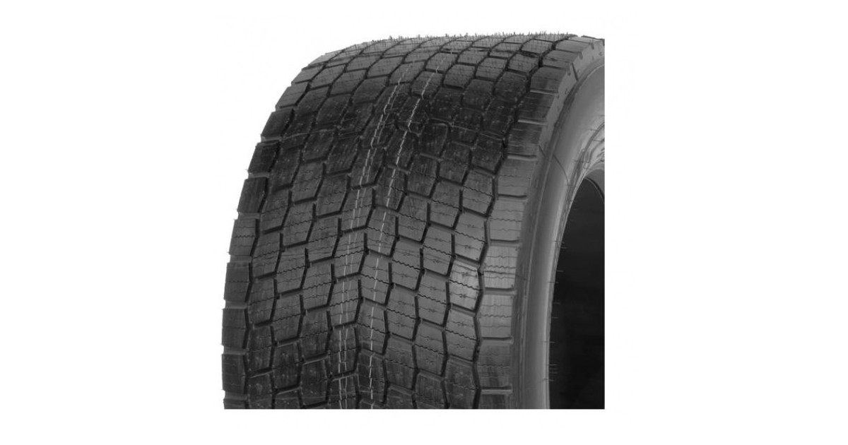 MICHELIN 495/45 R22.5 169K X ONE INCITY D M+S/3PMSF