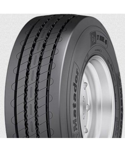 MATADOR THR4 , 385/ 65 R22.5 160K  , M+S