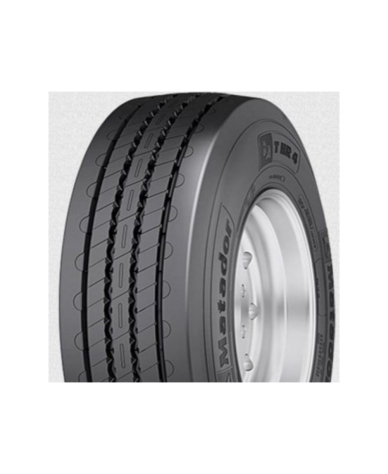 MATADOR THR4 , 385/ 65 R22.5 160K  , M+S