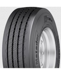 MATADOR THR4 , 385/ 65 R22.5 160K  , M+S