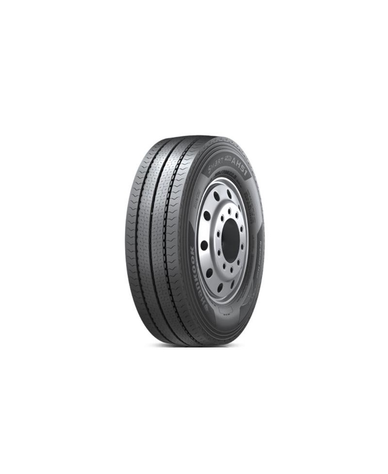 Pneu HANKOOK AH51 355/50/22.5 156 K