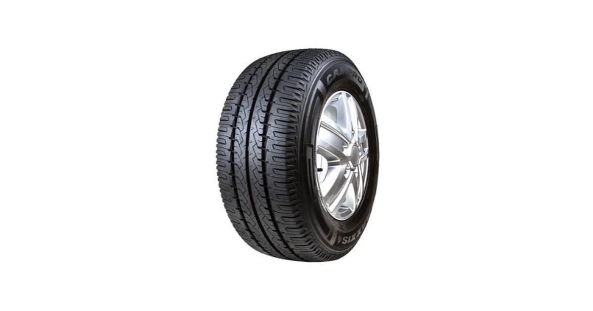 Pneu MAXXIS CAMPRO  225/ 75 R16 118 R