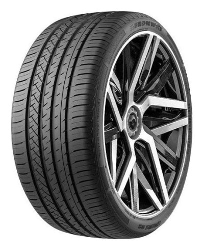 Pneu Fronway Eurus 08 XL 215/ 40 ZR17 87W