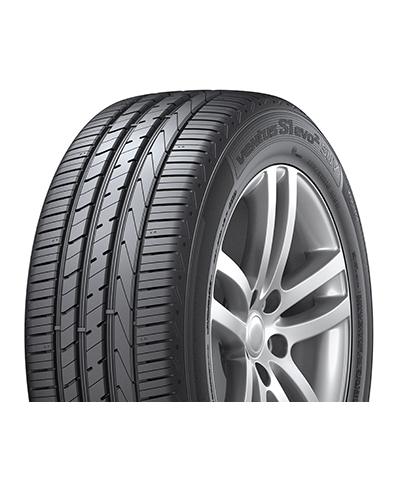 Pneu Hankook VENTUS S1 EVO2 SUV K117A 255/ 45 ZR20 105W XL