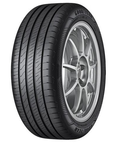 Pneu GOODYEAR EFFICIENT GRIP PERFORMANCE 2 , 195/ 55 R16 87 H