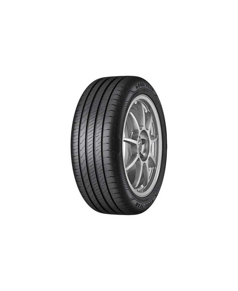 Pneu GOODYEAR EFFI. GRIP PERF 2 DEMO 195/55/16 87 H