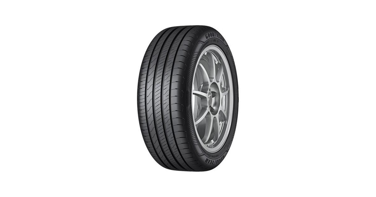 Pneu GOODYEAR EFFI. GRIP PERF 2 DEMO 195/55/16 87 H