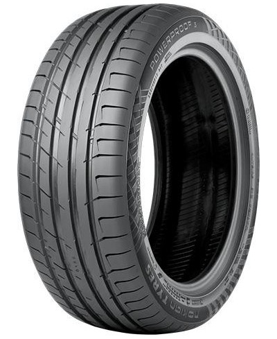 Pneu NOKIAN POWERPROOF 2 XL 235/ 35 R19 91 Y