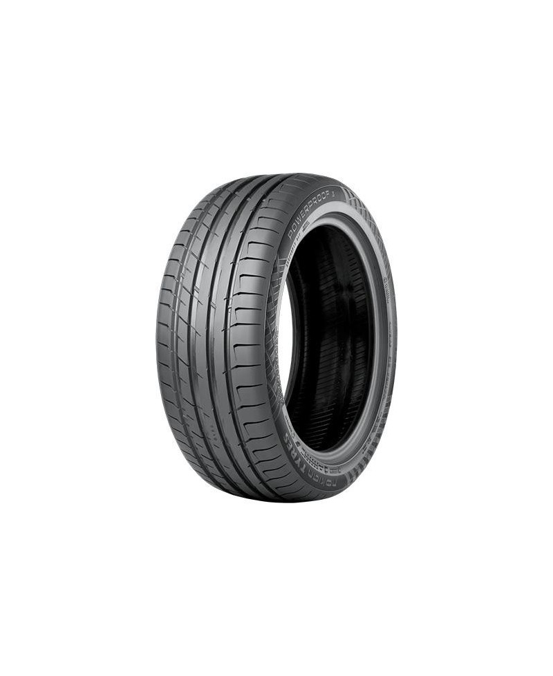 Pneu NOKIAN POWERPROOF 2 XL 275/ 45 R20 110 Y