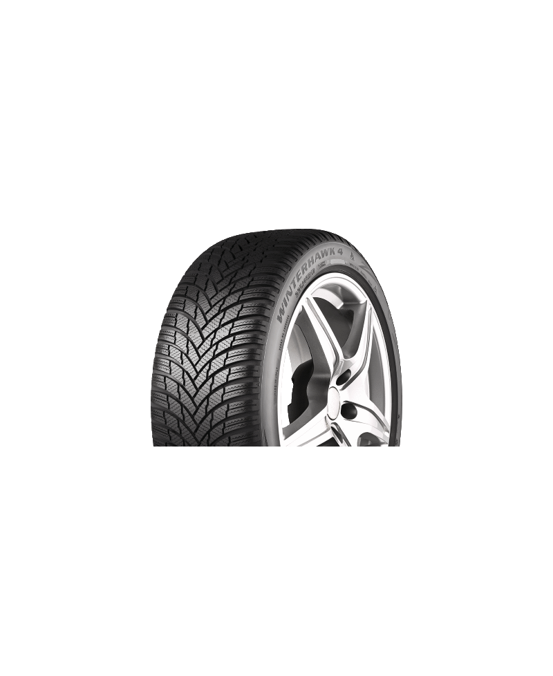 Pneu Firestone WINTERHAWK 4 XL 215/ 60 R16 99H , 3PMSF