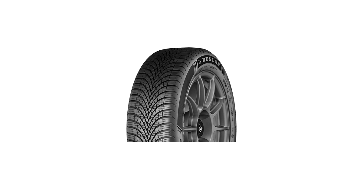 Pneu Dunlop AllSeason 2 XL 195/ 50 R20 93T , FSL , 3PMSF