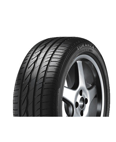 Pneu Bridgestone Turanza ER300 * 205/ 55 R16 91V TL