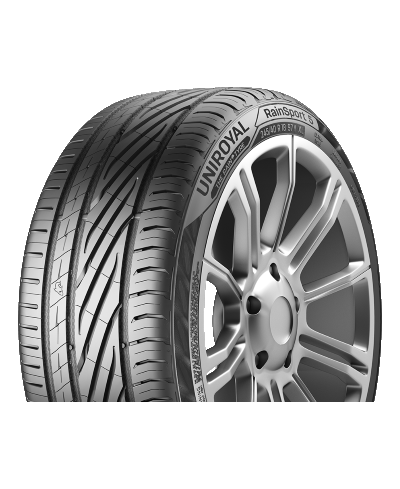 Pneu Uniroyal RAINSPORT 5 EVc 205/ 55 R16 91H