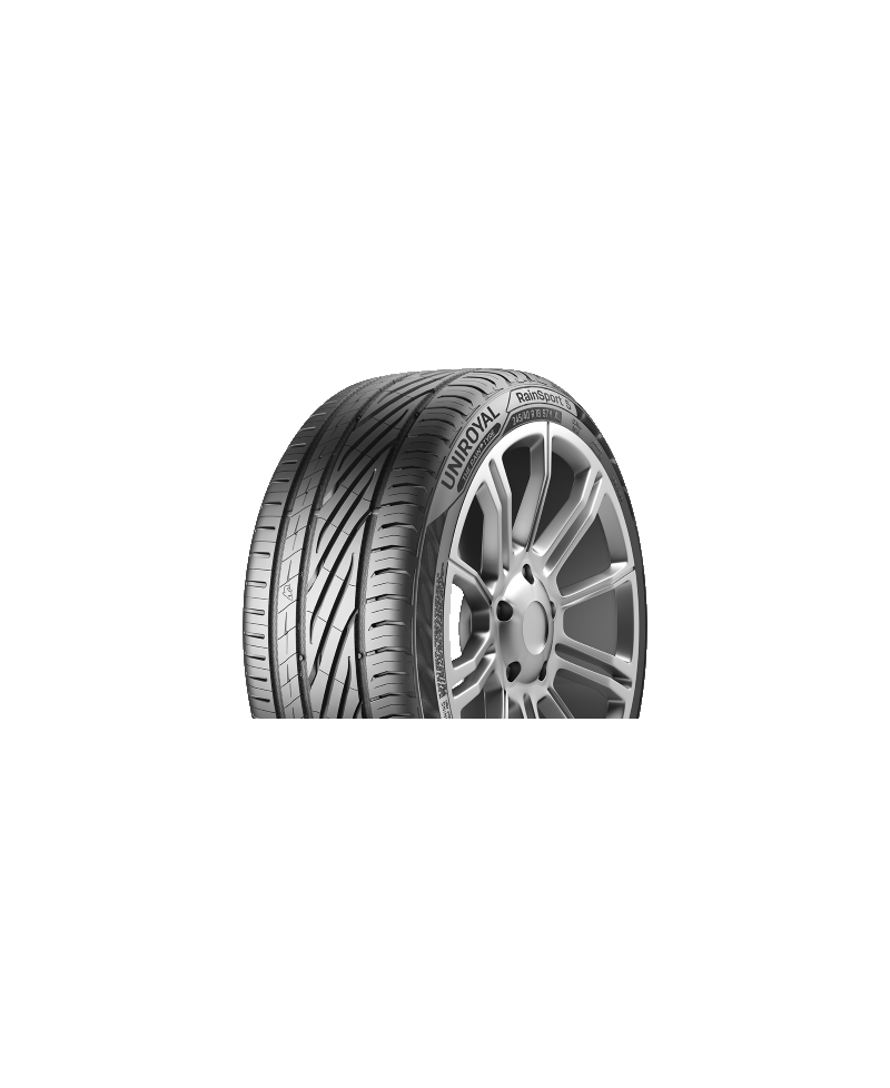 Pneu Uniroyal RAINSPORT 5 EVc 205/ 55 R16 91H