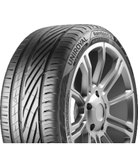 Pneu Uniroyal RAINSPORT 5 EVc 205/ 55 R16 91H