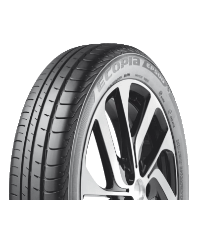 Pneu Bridgestone Ecopia EP500 * 155/ 60 R20 80Q