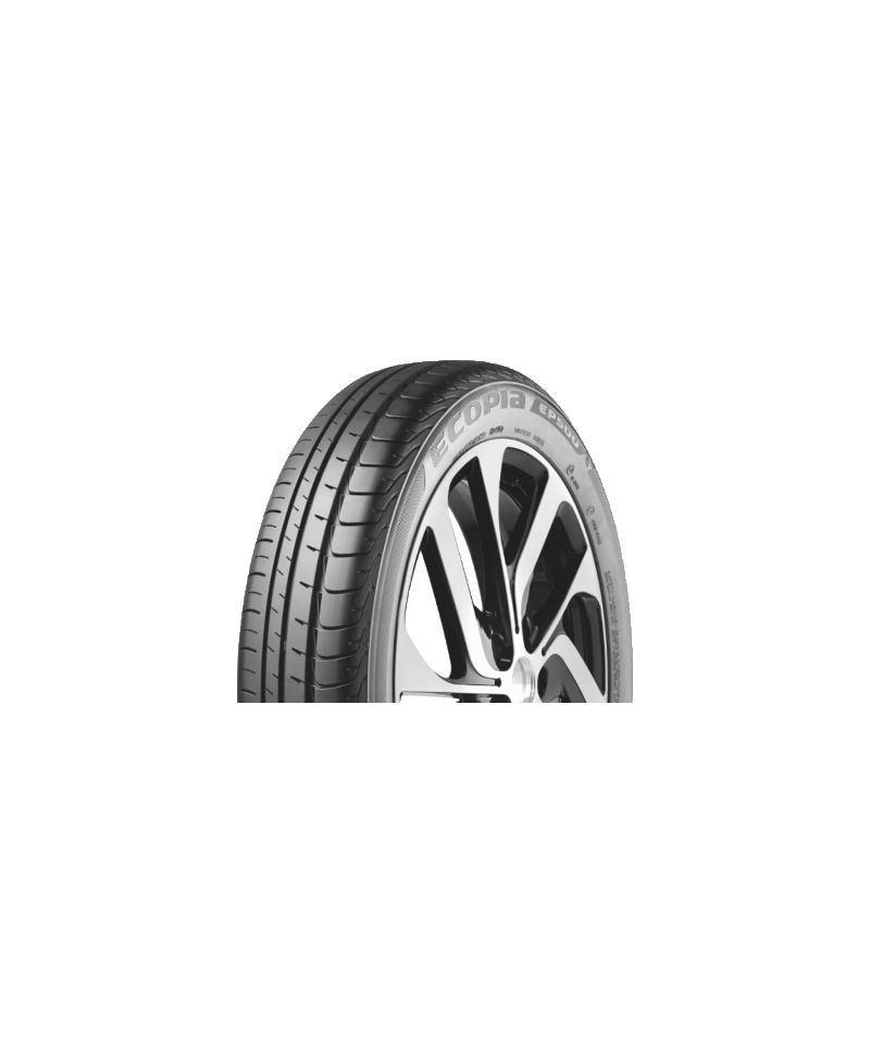 Pneu Bridgestone Ecopia EP500 * 155/ 60 R20 80Q