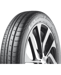 Pneu Bridgestone Ecopia EP500 * 155/ 60 R20 80Q
