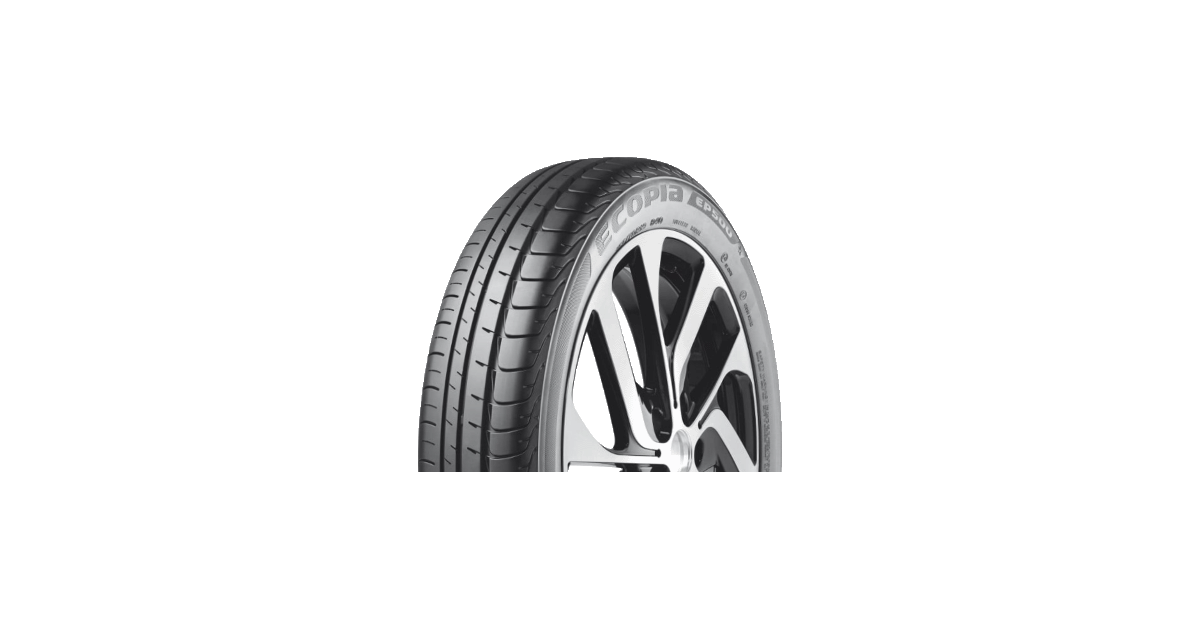Pneu Bridgestone Ecopia EP500 * 155/ 60 R20 80Q