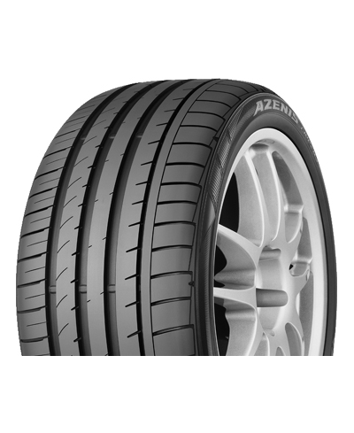 Pneu Falken AZENIS FK453 CROSS COMFORT SUV 215/ 50 R18 92W