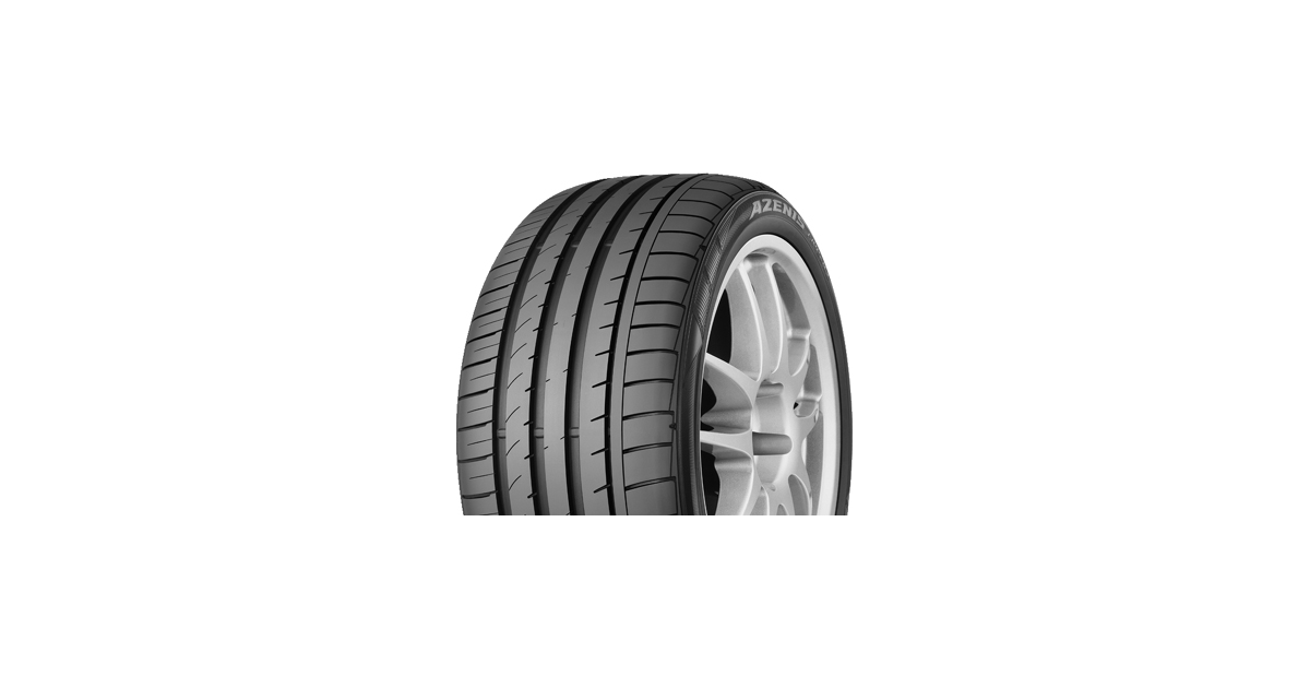 Pneu Falken AZENIS FK453 CROSS COMFORT SUV 215/ 50 R18 92W