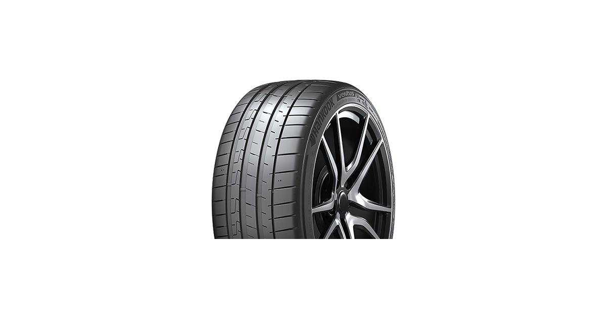 Pneu Hankook Ventus S1 evo Z K129 NC0 295/ 45 ZR20 114Y XL