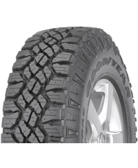 Pneu Goodyear Wrangler DuraTrac LR M/T 255/ 55 R20 110Q XL , MFS