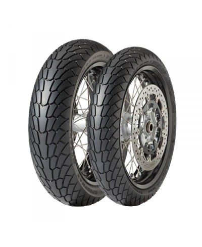 DUNLOP SPORTMAX MUTANT Front 120/ 70 ZR17 58W