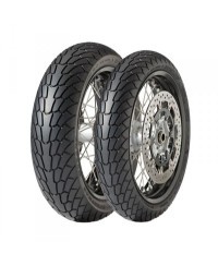 DUNLOP SPORTMAX MUTANT Front 120/ 70 ZR17 58W