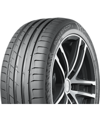 Pneu NOKIAN POWERPROOF 2 XL 245/ 45 R19 102Y , MFS