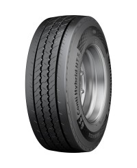 CONTINENTAL Conti Hybrid HT5 RFID 385/ 65 R22.5 164K , 3PMSF