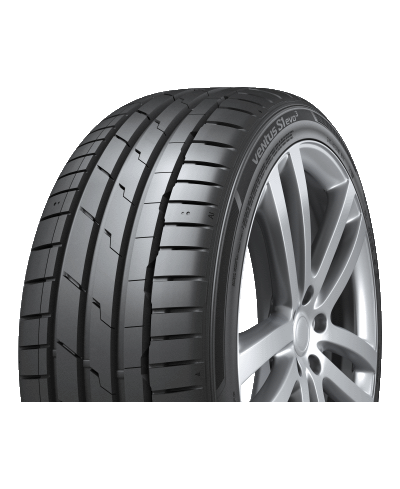 HANKOOK VENTUS S1 EVO 3 K127B 225/45 R17 94Y XL *(BMW), RUNFLAT