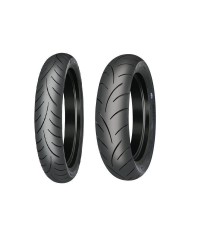 Pneu moto,  Mitas MC-50 Front 100/ 80-17 52H TL
