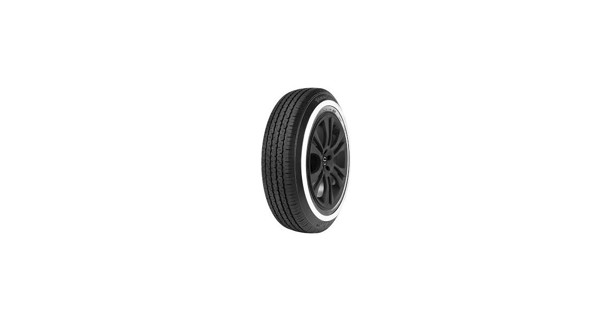 Pneu Radar  Dimax Classic WSW-N  215/ 70 R15 98W