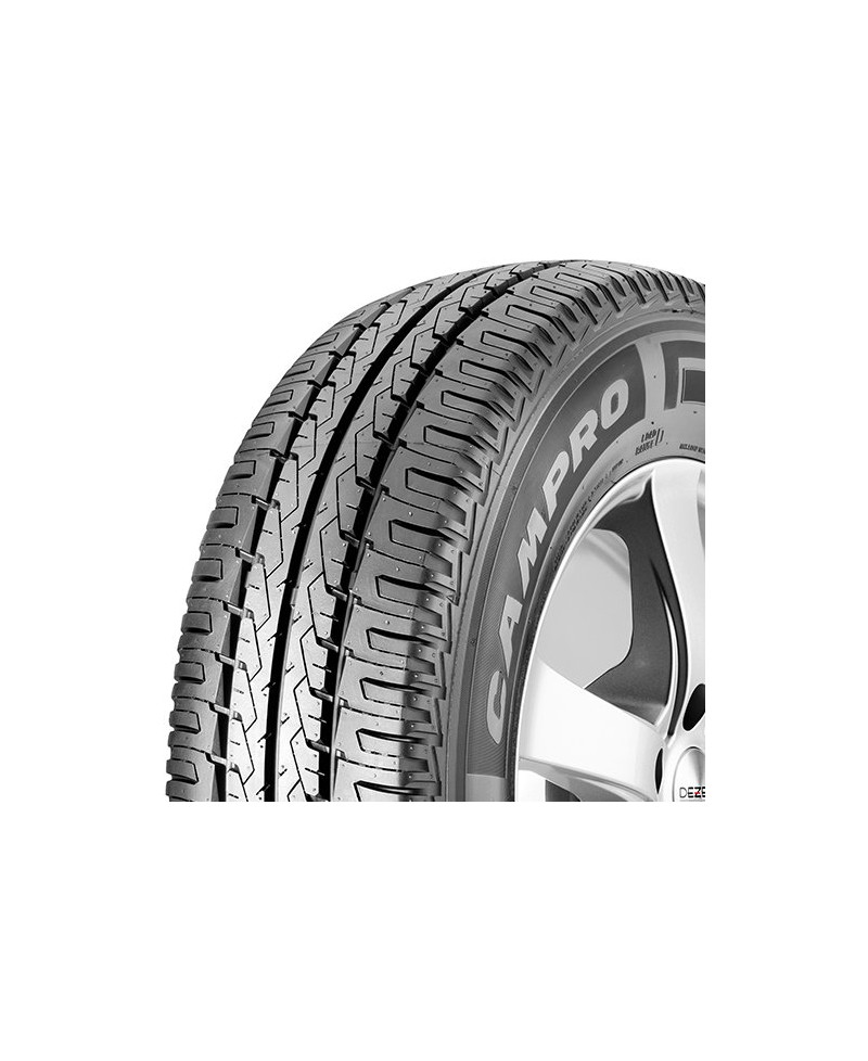 Pneu MAXXIS MAC2 CAMPRO  225/ 75 R16CP 118 R