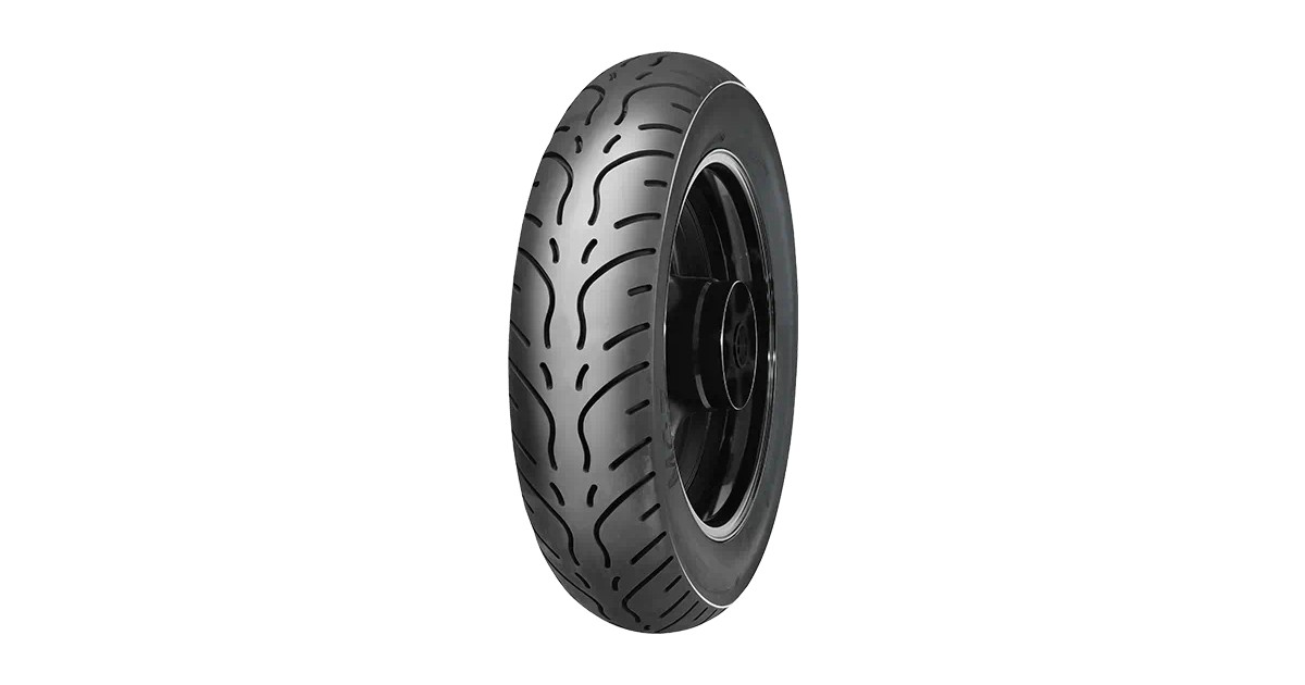 Pneu moto,  Mitas MC 7 Front/ Rear 90/ 90-18 51R TT/ TL
