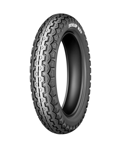 Pneu moto,  Dunlop K 82 Rear 4.60-16  59S  TT