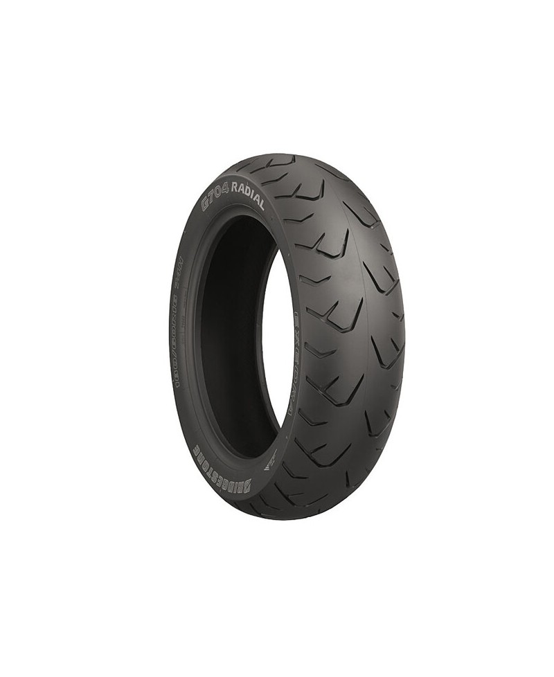 BRIDGESTONE  Exedra G704 Rear 180/60 R16 74H