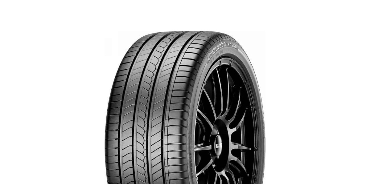 Pneu PIRELLI CINTURATO ROSSO 215/ 55 R17 94 V