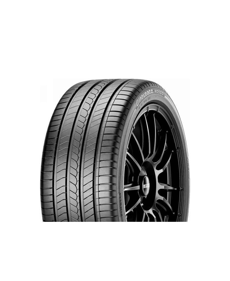 Pneu PIRELLI CINTURATO ROSSO 215/ 60 R17 96 V