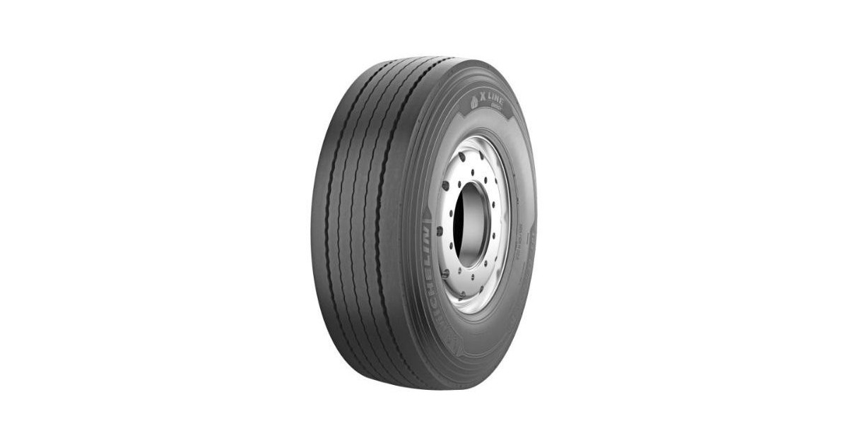 Pneu MICHELIN X LINE ENERGY T 245/ 70 R17.5 143/141J (144F)