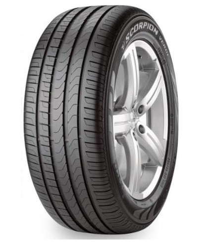 Pneu PIRELLI SCORPION VERDE MOE RFT 255/ 45 R20 101 W , RUNFLAT