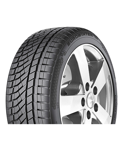 Pneu Falken EuroWinter HS02 Pro 225/ 50 R19 96V , FSL , 3PMSF