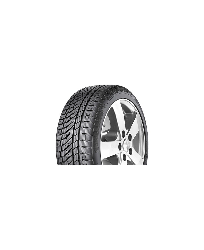 Pneu Falken EuroWinter HS02 Pro 225/ 50 R19 96V , FSL , 3PMSF
