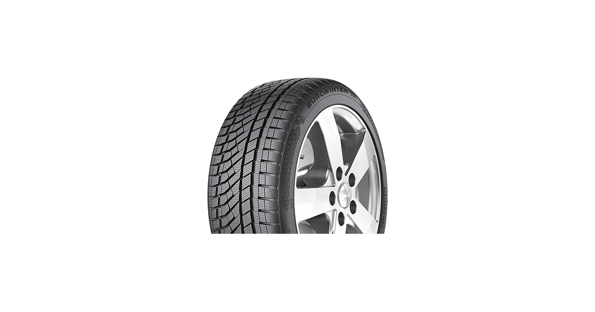 Pneu Falken EuroWinter HS02 Pro 225/ 50 R19 96V , FSL , 3PMSF