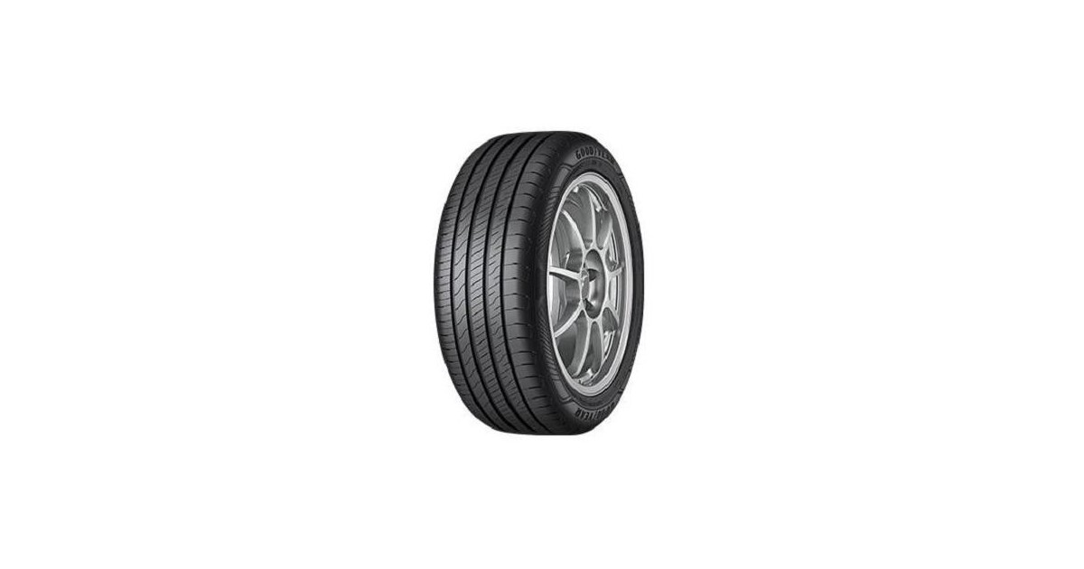 Pneu GOODYEAR EFFICIENT GRIP 2 SUV  225/ 55 R18 98 V